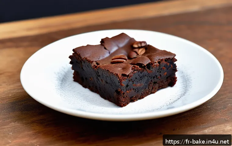 Les secrets des pâtisseries véganes : gourmandise et éthique réunies pour vos papilles 3 비건 제과 제품 관련 이미지 1