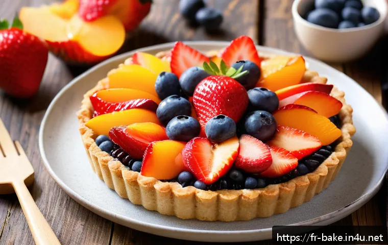 Les secrets des pâtisseries véganes : gourmandise et éthique réunies pour vos papilles 4 비건 제과 제품 관련 이미지 2