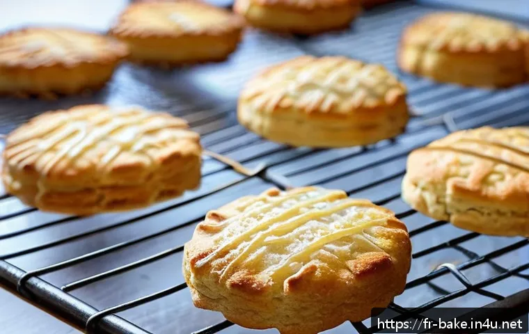 Comment la fraîcheur des ingrédients transforme vos biscuits en délices irrésistibles 3 과자 재료의 신선도 관련 이미지 1