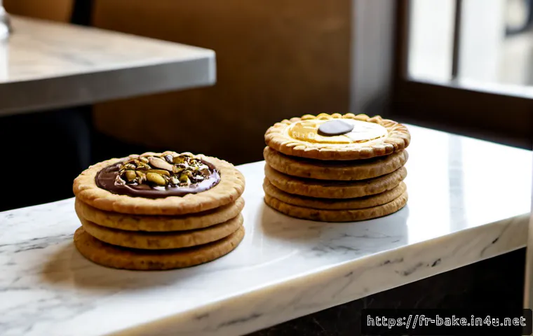 Prix des cookies par marque : comment comparer les gammes en France 3 브랜드별 쿠키 가격대 관련 이미지 1